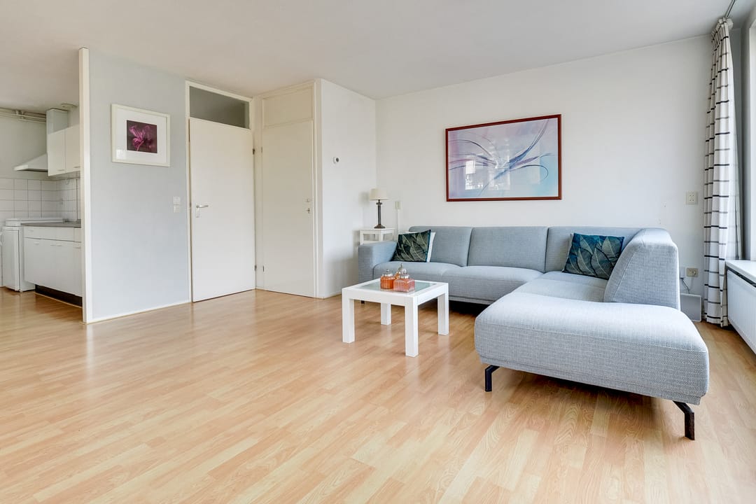 Photo 2 of Meppelerschans 2