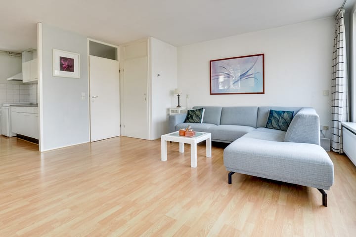 Photo 2 of Meppelerschans 2