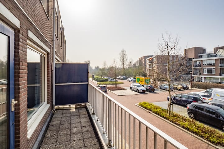 Photo 4 of Meppelerschans 2