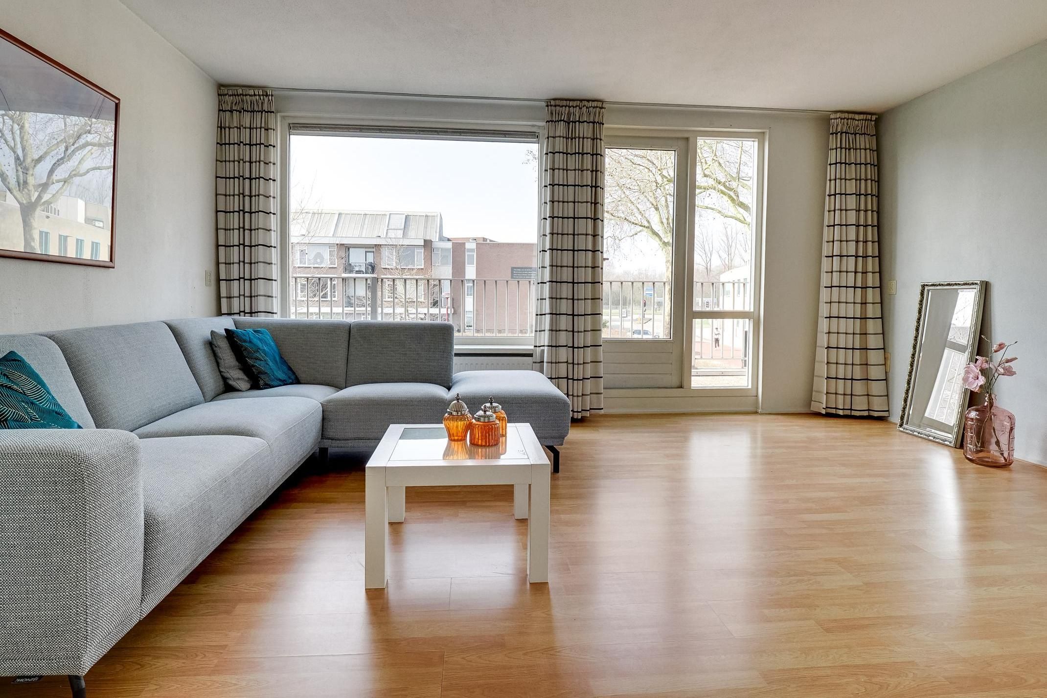 Photo 6 of Meppelerschans 2