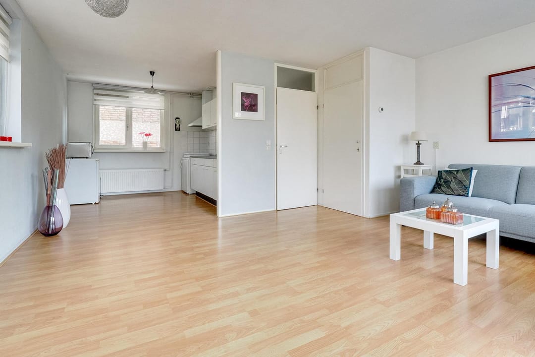 Photo 7 of Meppelerschans 2