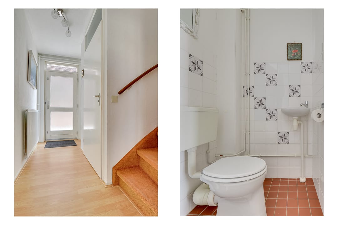 Photo 11 of Meppelerschans 2