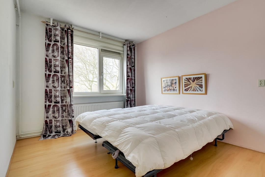 Photo 17 of Meppelerschans 2