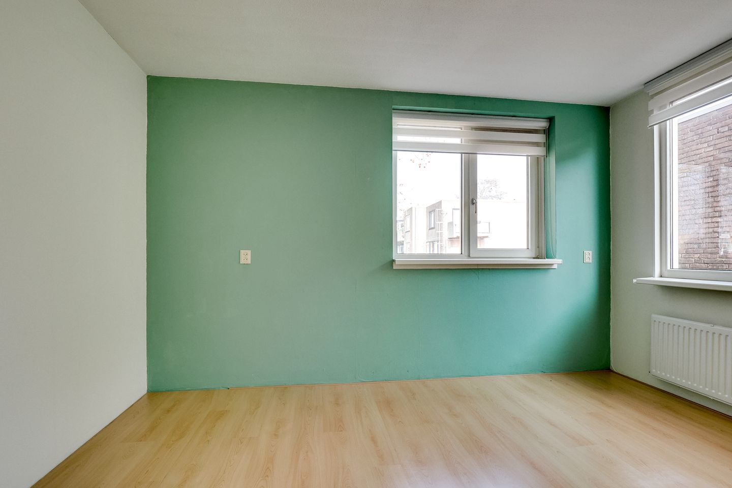 Photo 19 of Meppelerschans 2