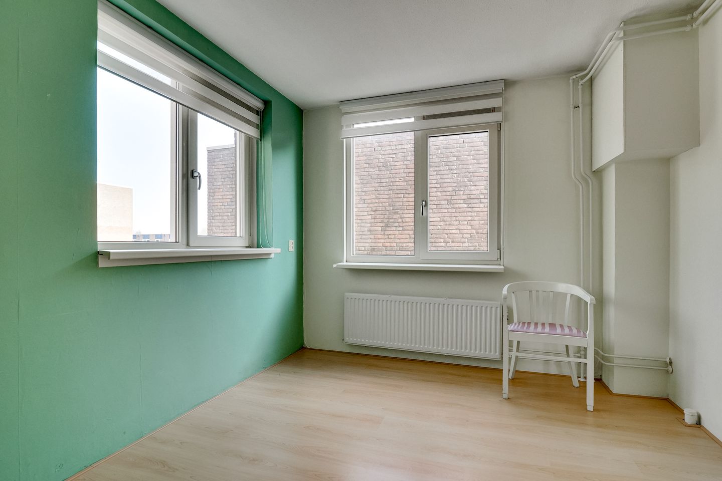 Photo 20 of Meppelerschans 2