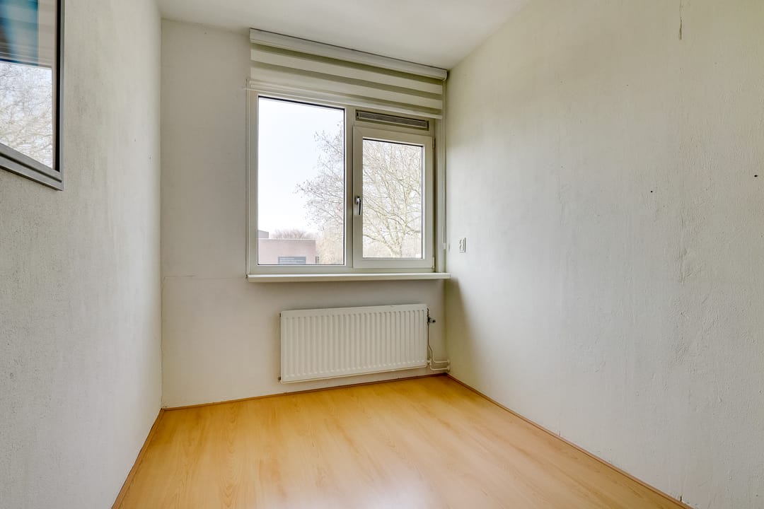 Photo 23 of Meppelerschans 2