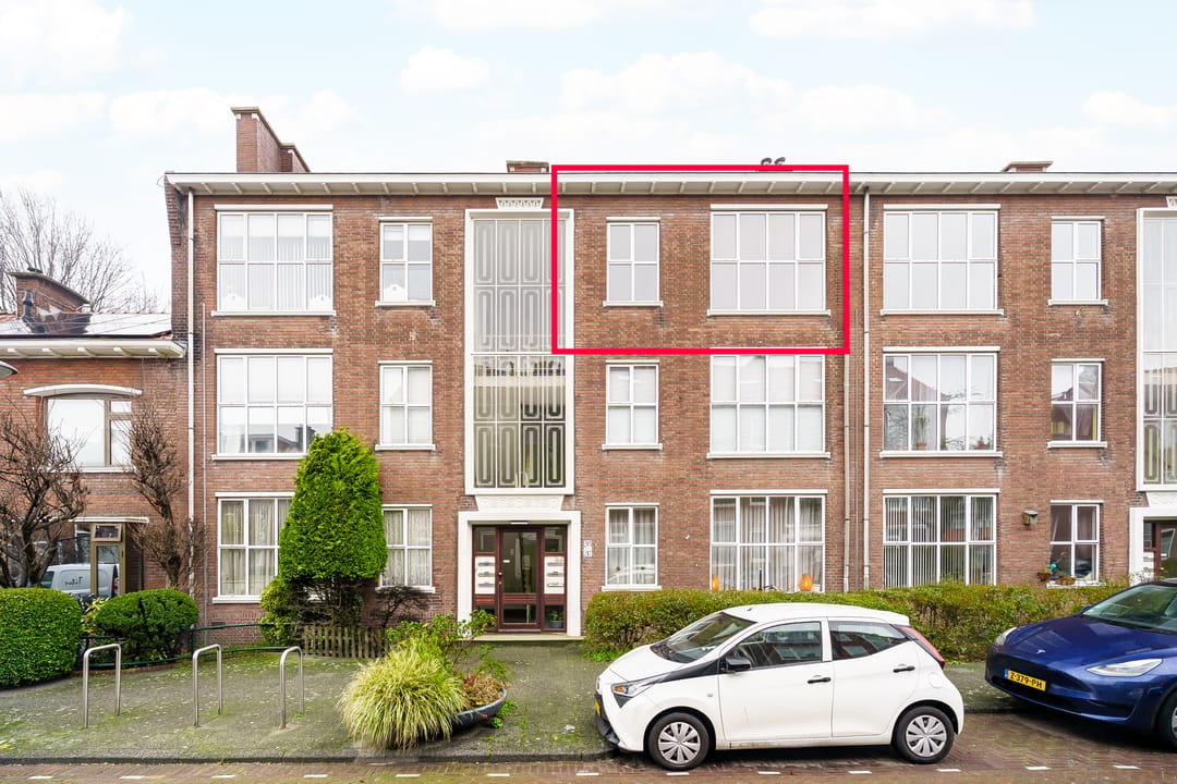 Photo 1 of Wormerveerstraat 209