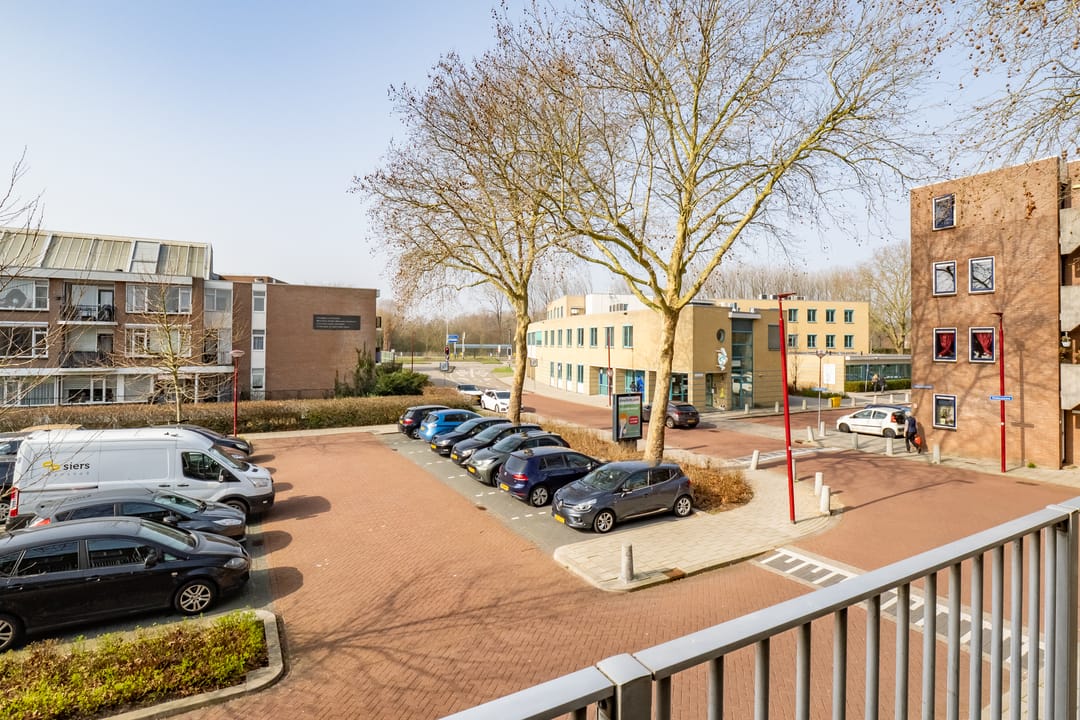 Photo 28 of Meppelerschans 2