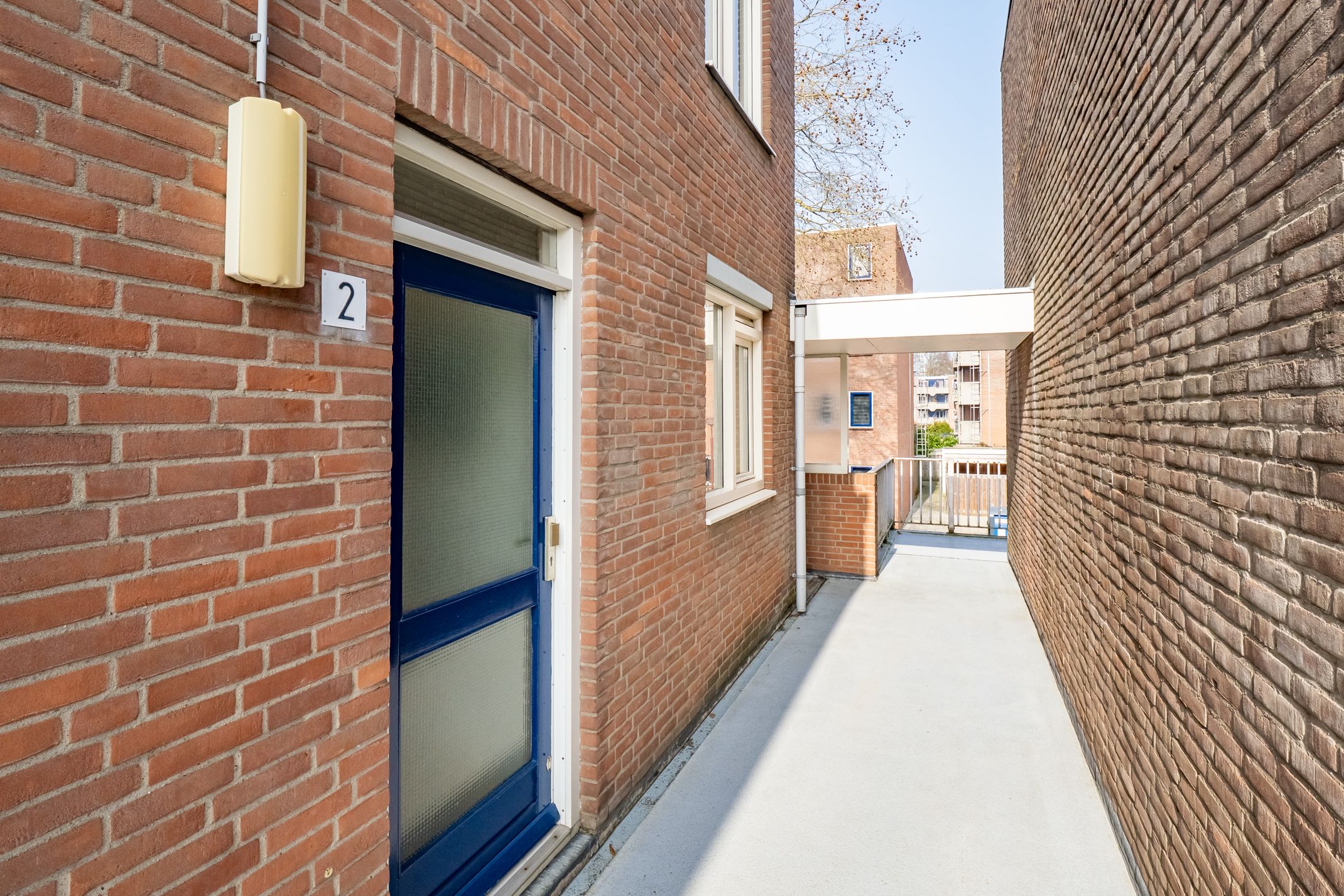 Photo 30 of Meppelerschans 2