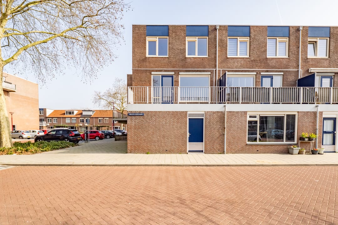 Photo 31 of Meppelerschans 2