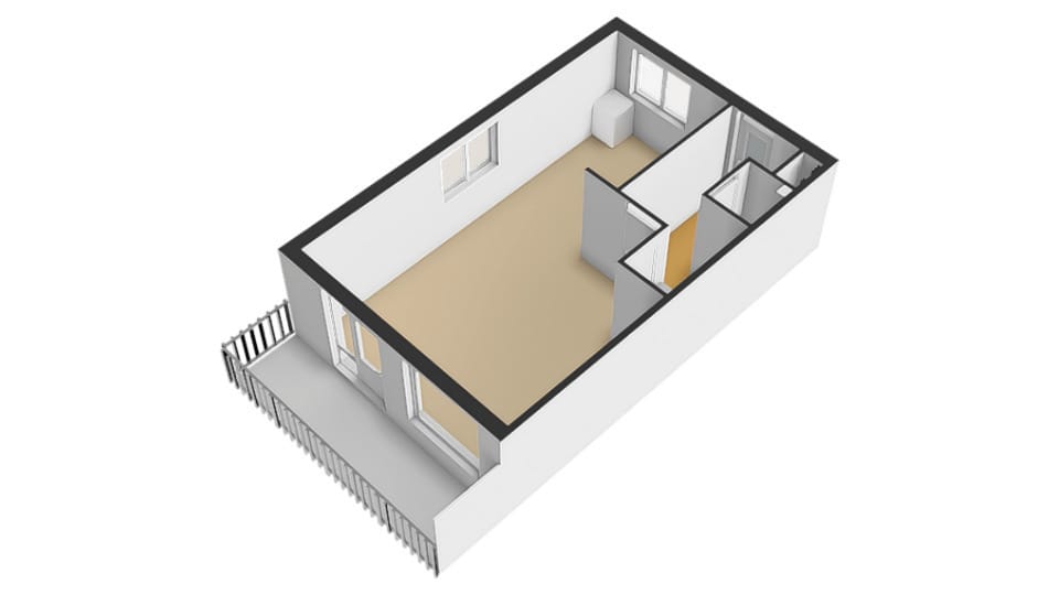 Photo 33 of Meppelerschans 2