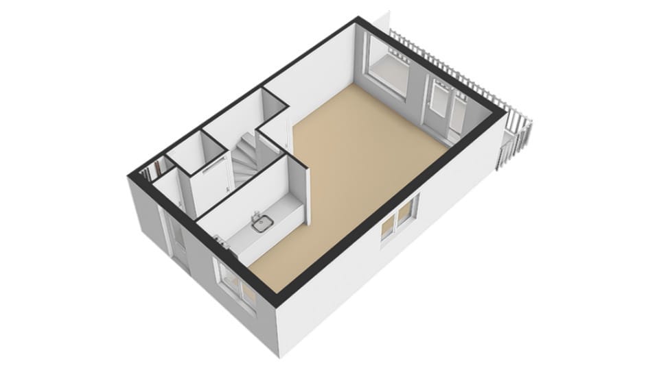 Photo 34 of Meppelerschans 2