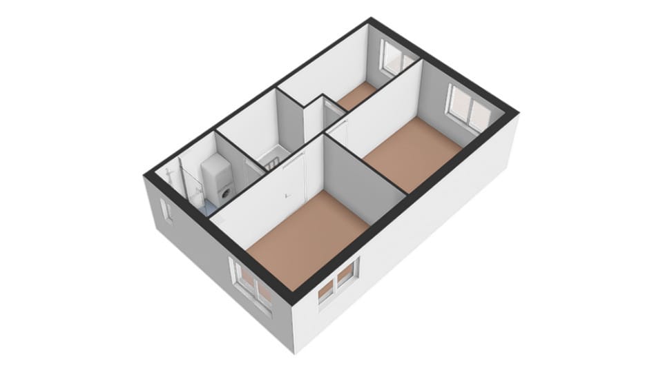 Photo 37 of Meppelerschans 2