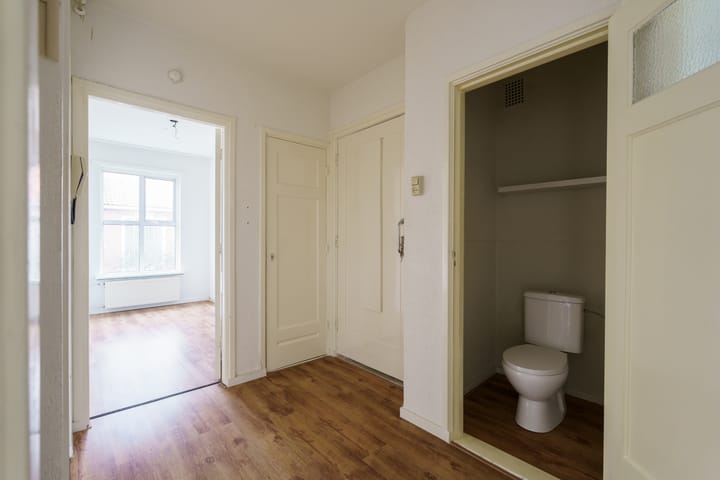Foto 4 van Wormerveerstraat 209