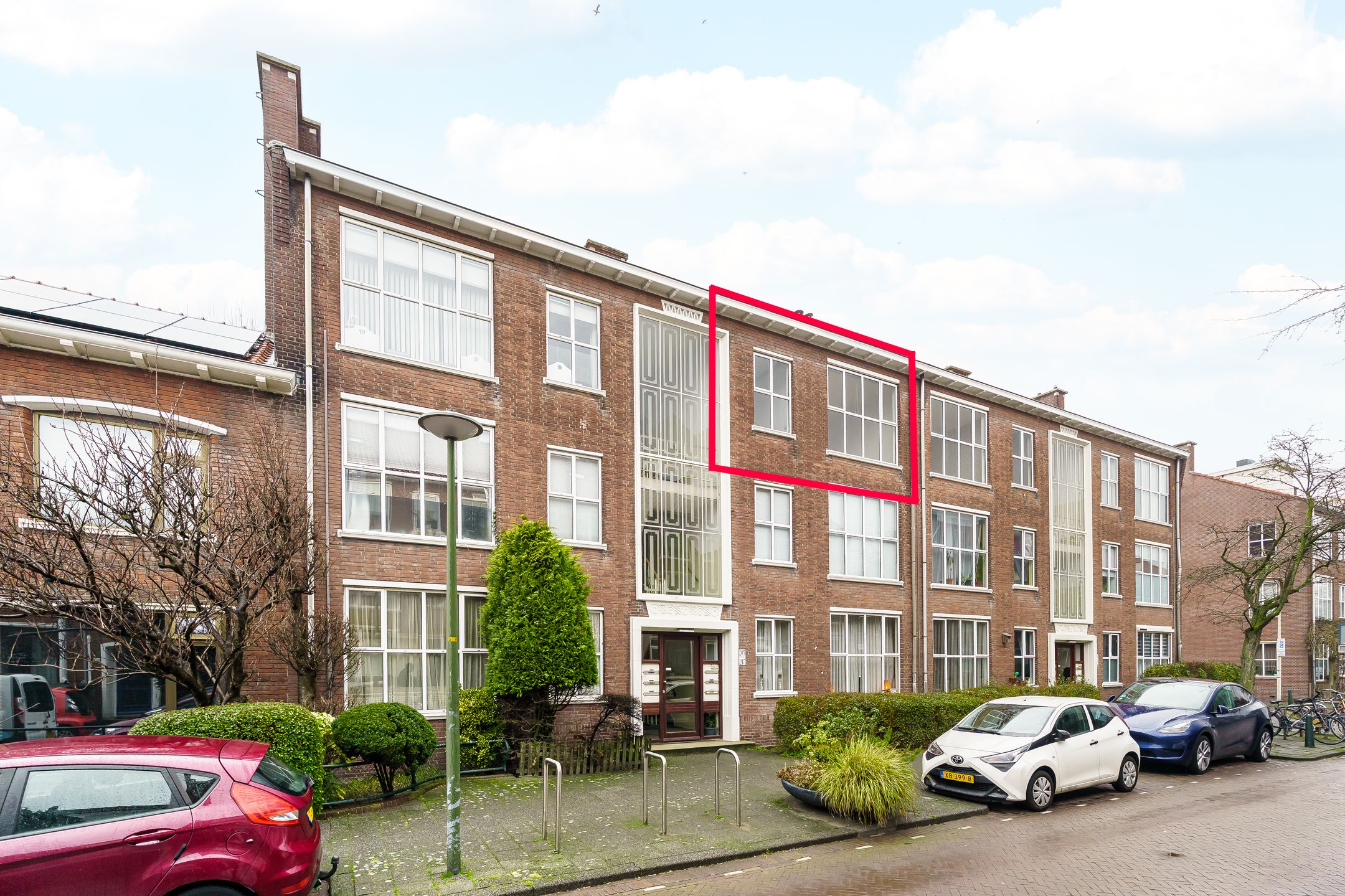 Photo 15 of Wormerveerstraat 209