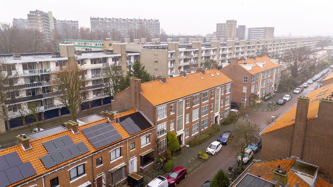 Photo 17 of Wormerveerstraat 209