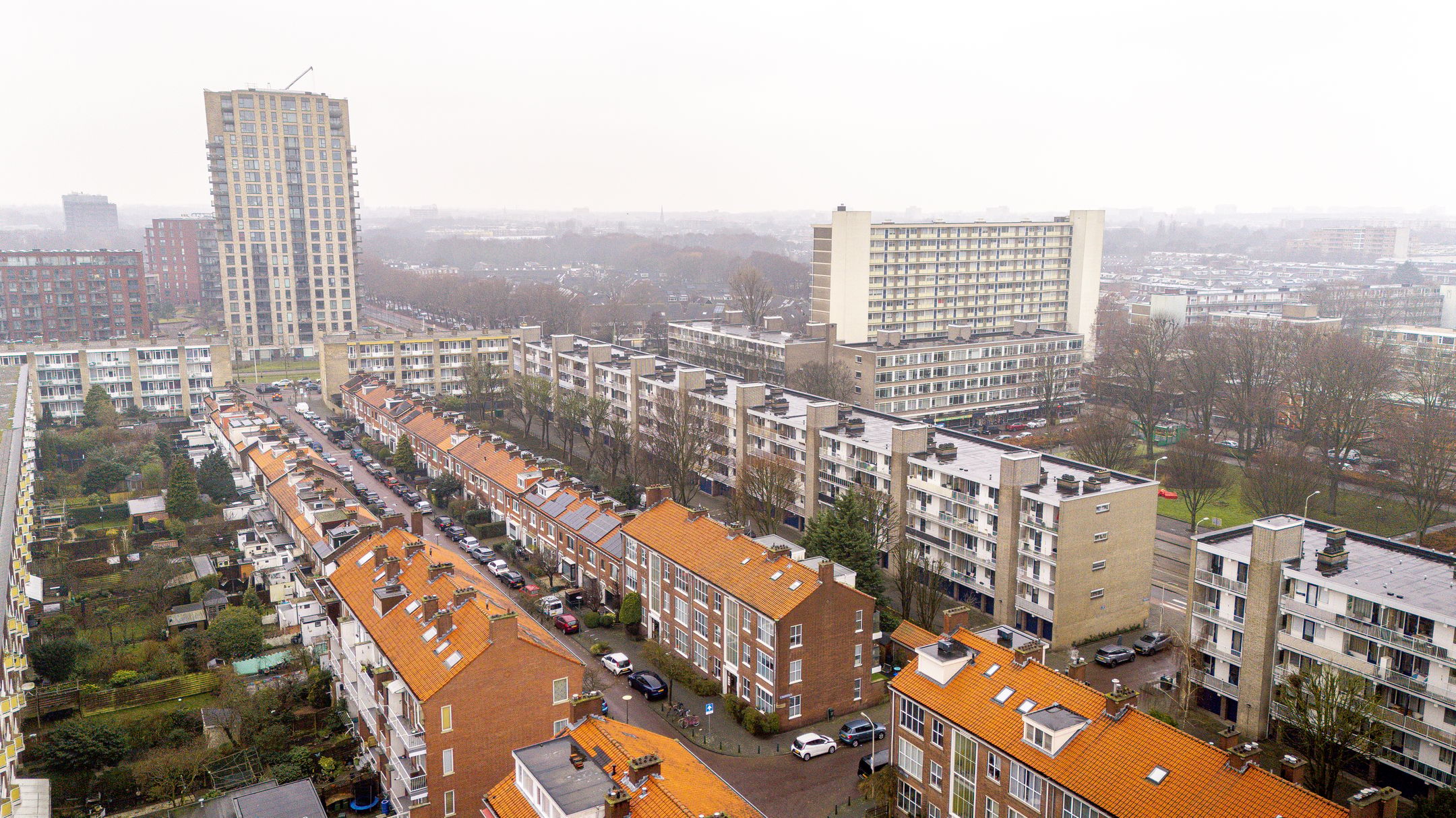 Photo 18 of Wormerveerstraat 209