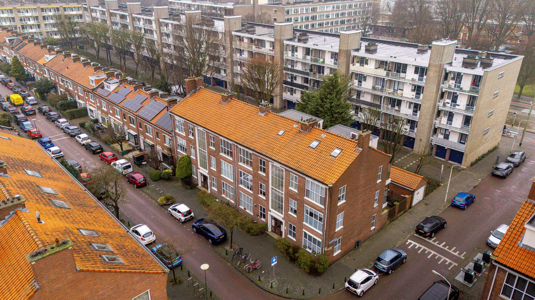 Photo 16 of Wormerveerstraat 209