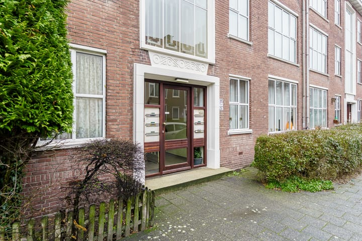 Foto 2 van Wormerveerstraat 209