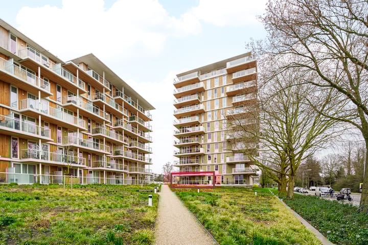 Prinses Carolinalaan 2 main image