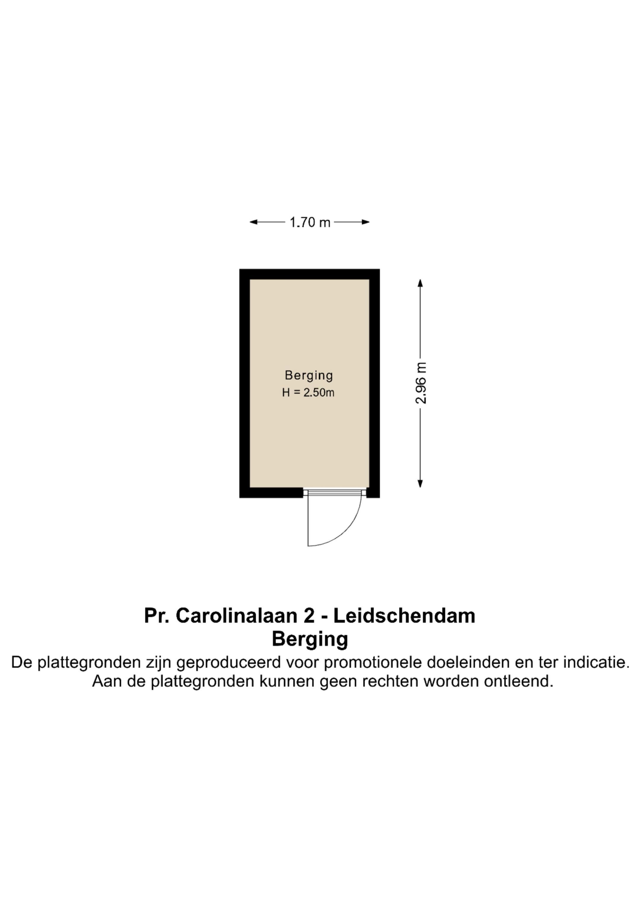 Photo 36 of Prinses Carolinalaan 2