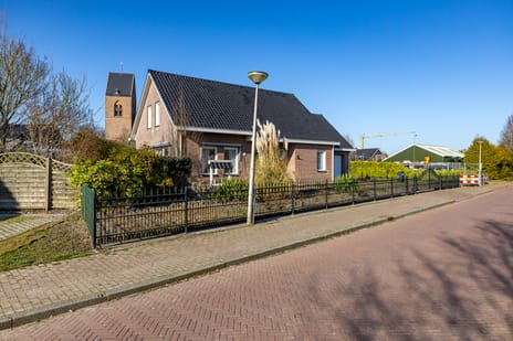 Hofstraat 1 secondary image