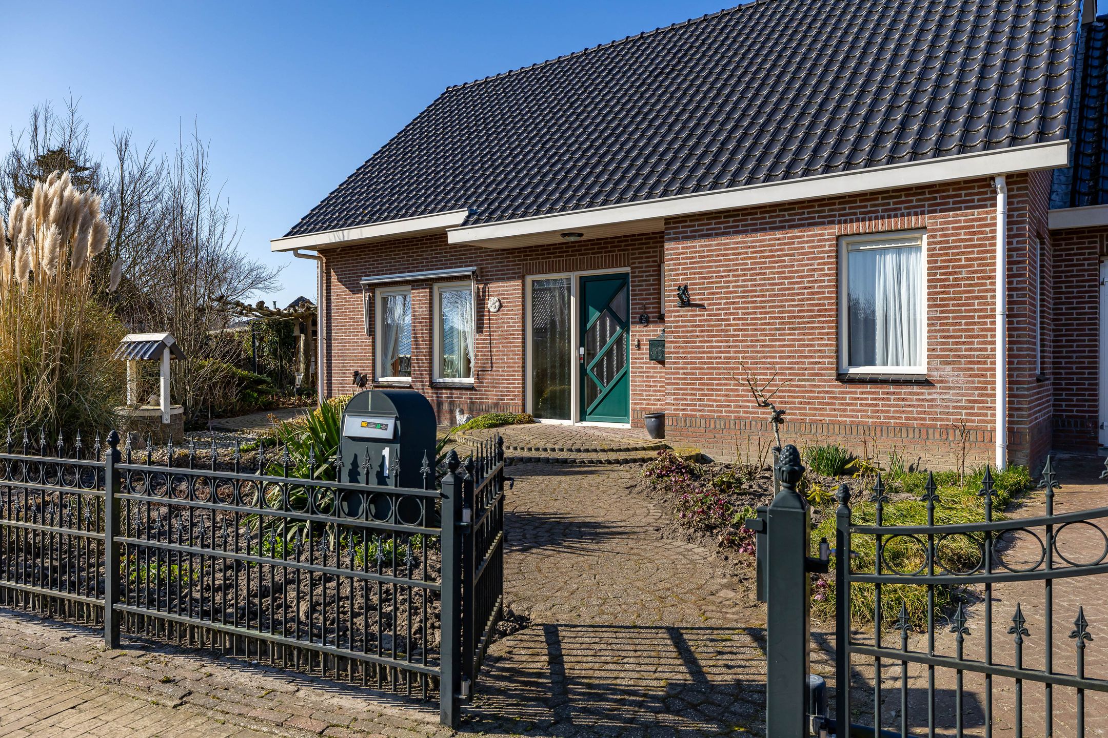 Foto 3 van Hofstraat 1