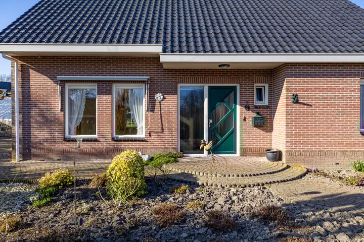 Foto 4 van Hofstraat 1