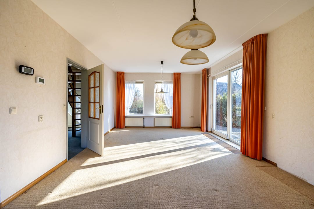 Foto 7 van Hofstraat 1