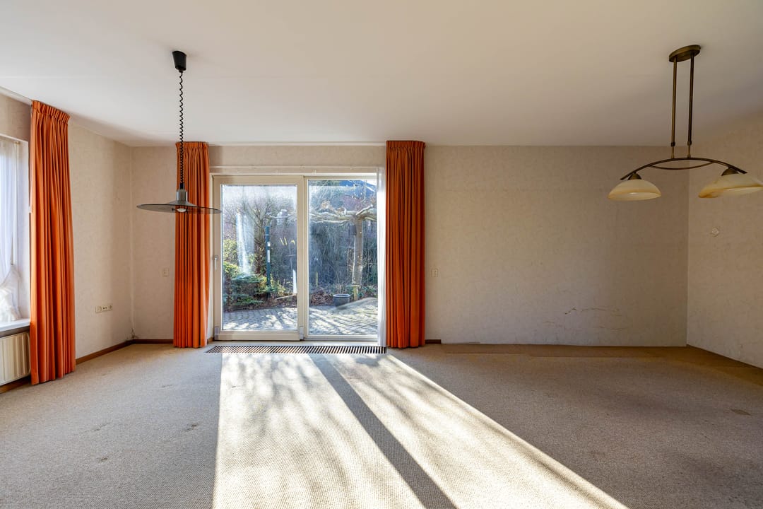 Foto 8 van Hofstraat 1