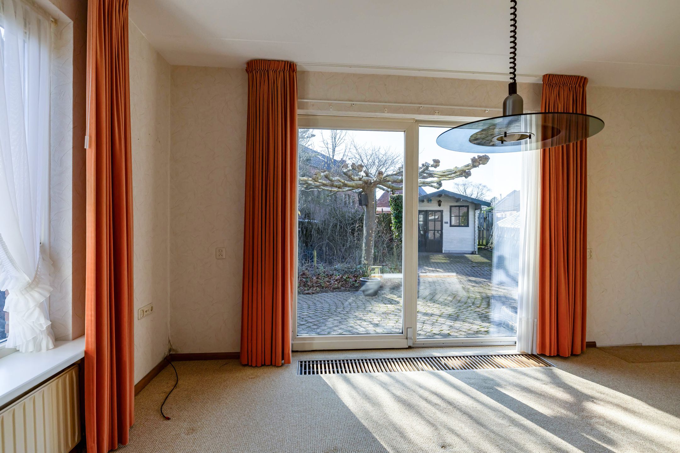 Foto 9 van Hofstraat 1