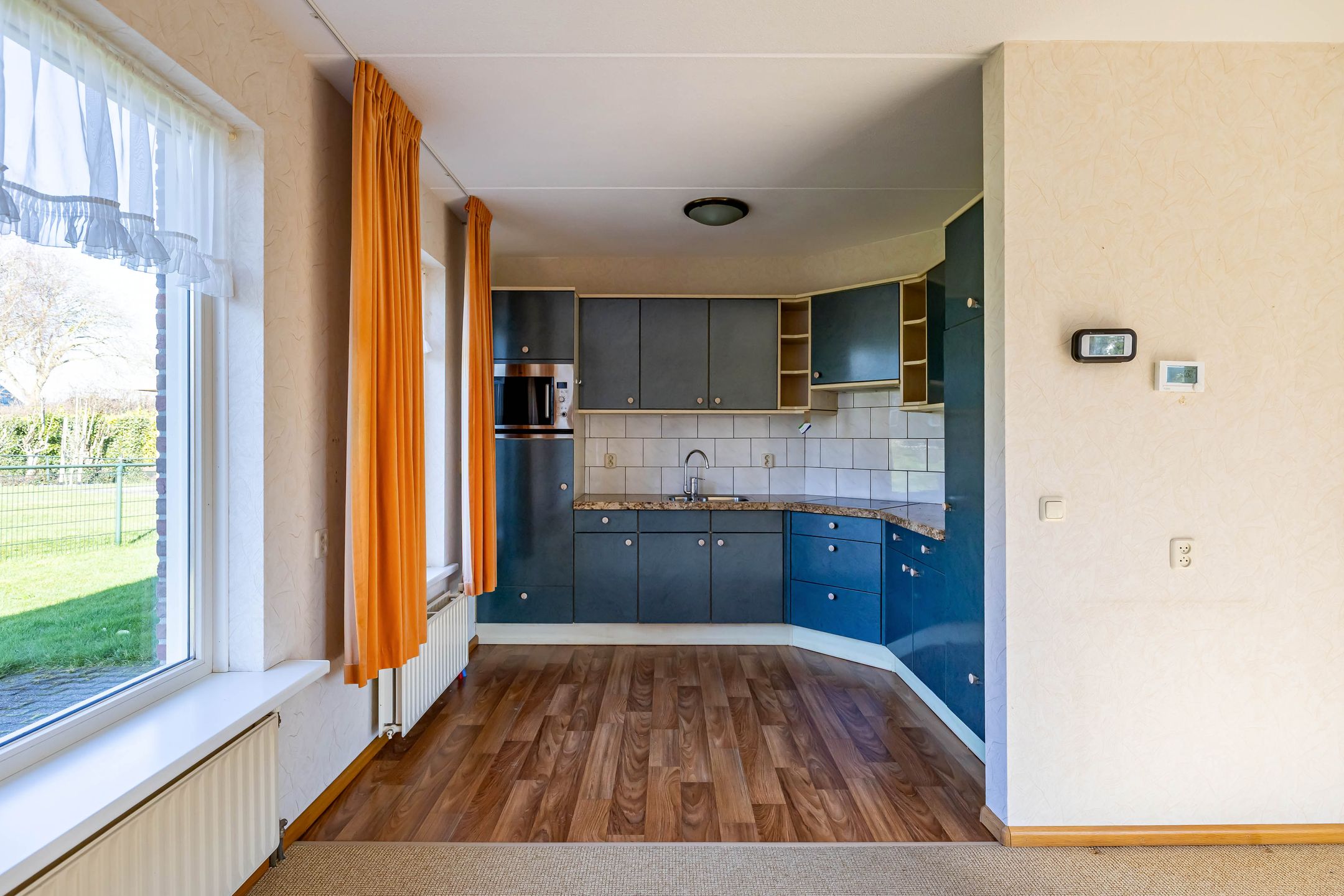 Foto 12 van Hofstraat 1