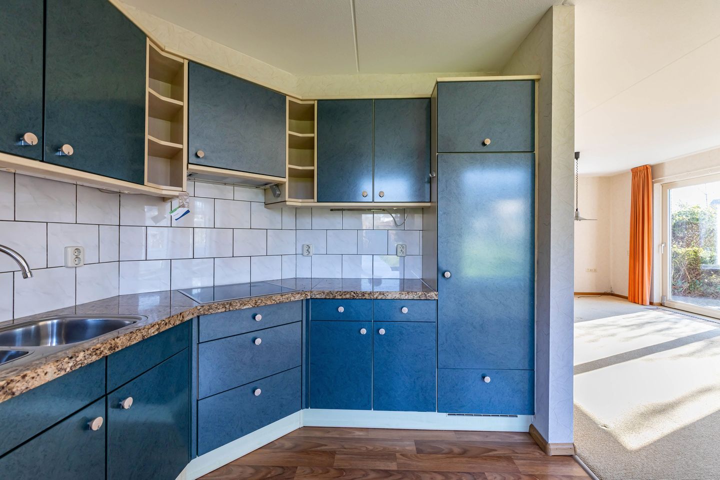 Foto 14 van Hofstraat 1