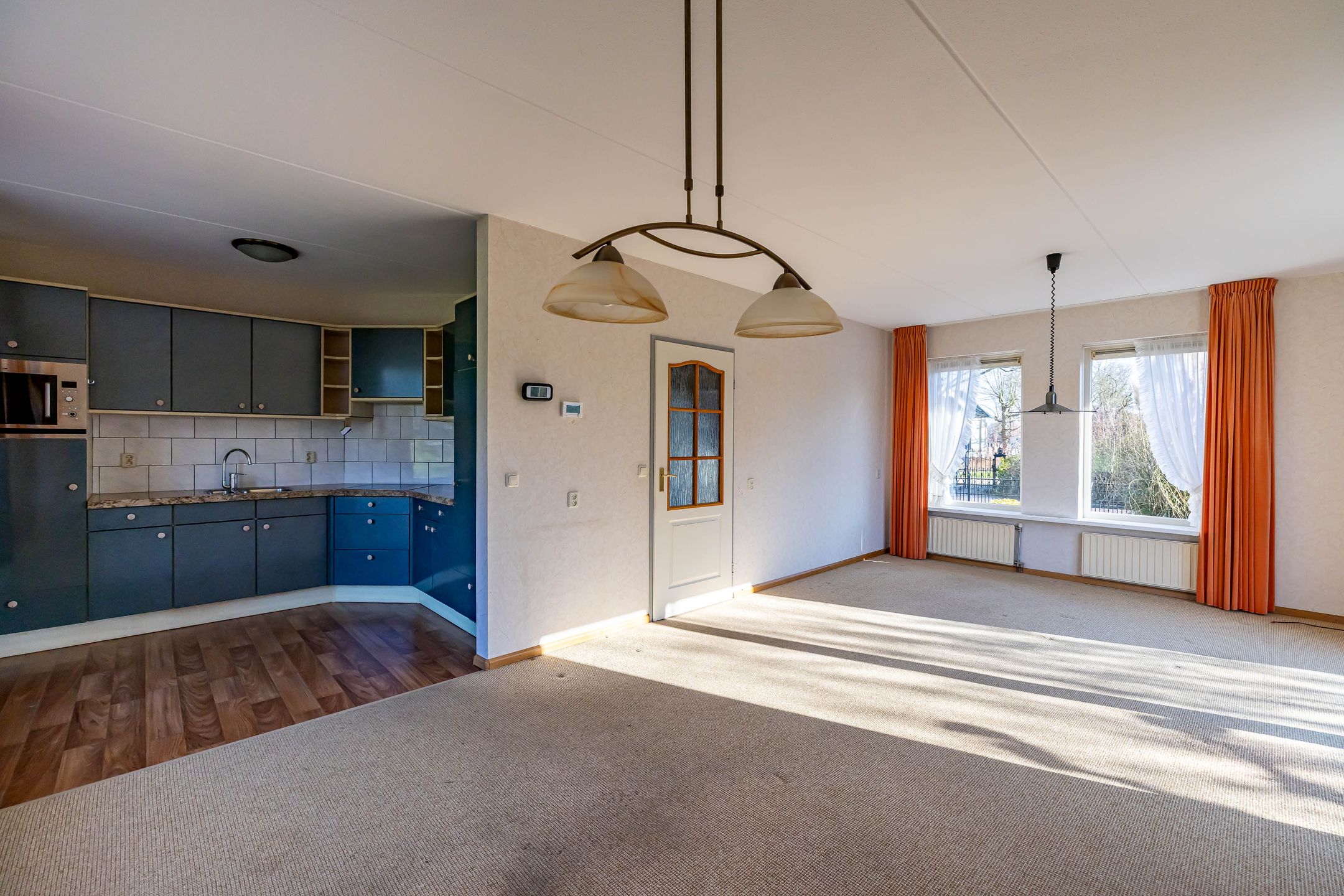 Foto 15 van Hofstraat 1