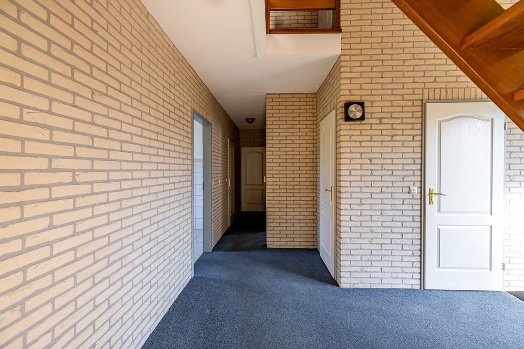 Foto 16 van Hofstraat 1