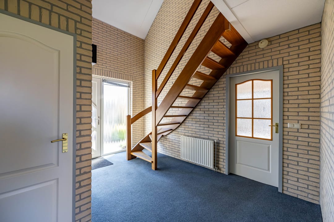 Foto 17 van Hofstraat 1