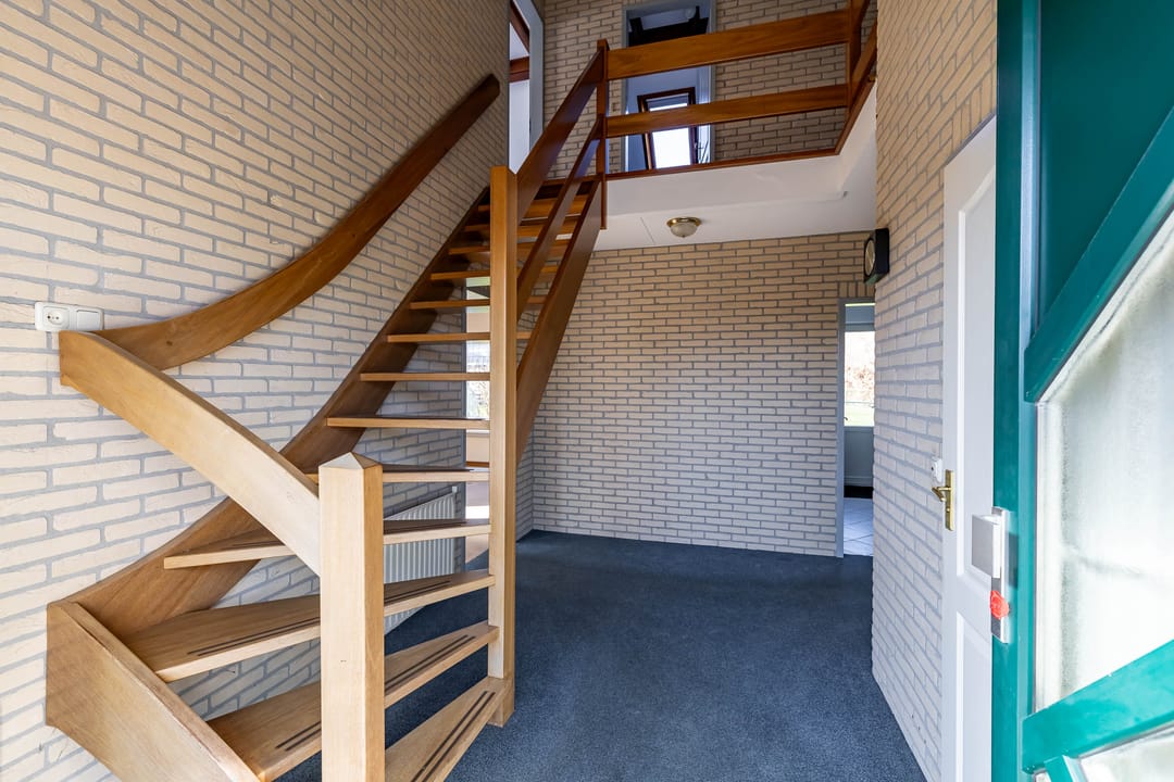 Foto 26 van Hofstraat 1