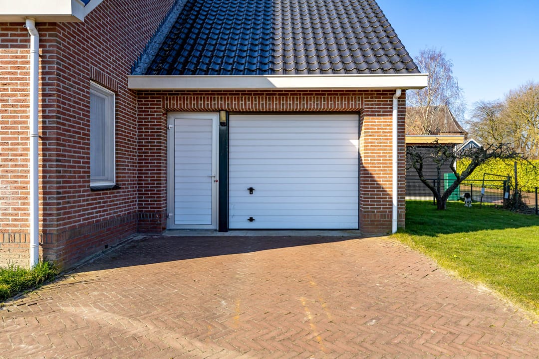 Foto 37 van Hofstraat 1