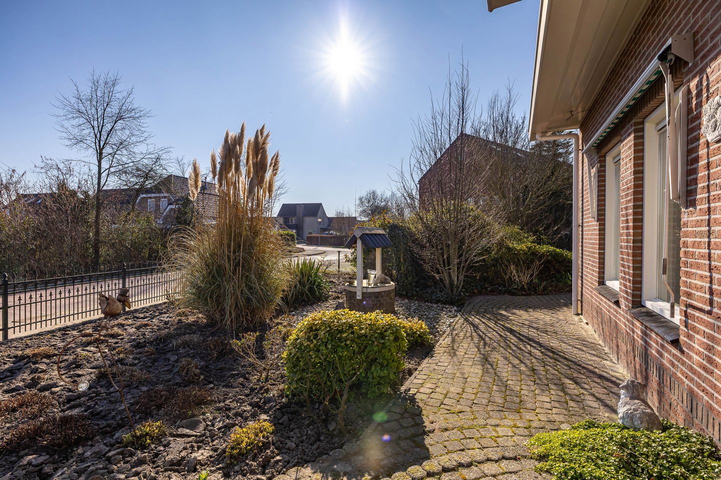 Foto 40 van Hofstraat 1