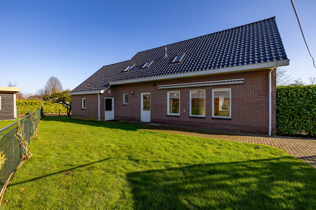 Foto 41 van Hofstraat 1