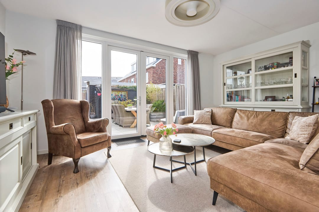 Foto 2 van Schramweide 3