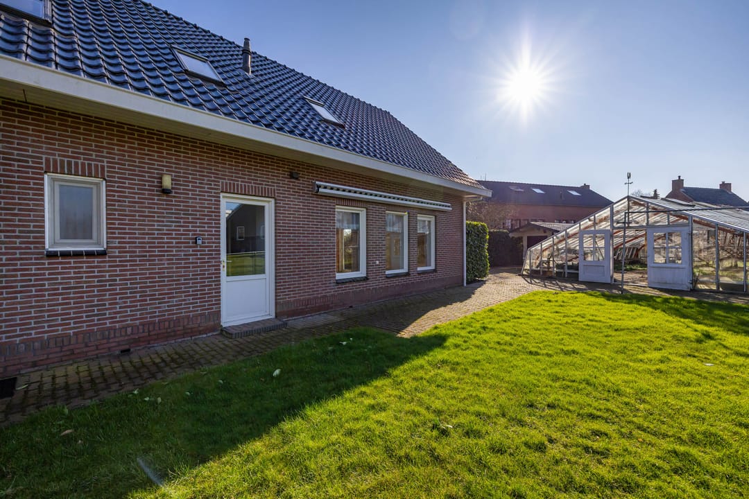 Foto 43 van Hofstraat 1