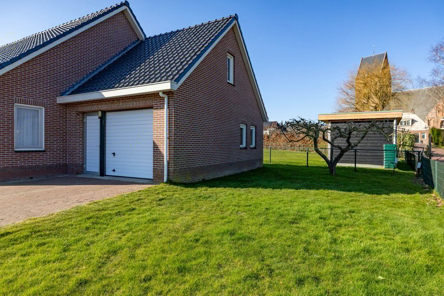 Foto 44 van Hofstraat 1