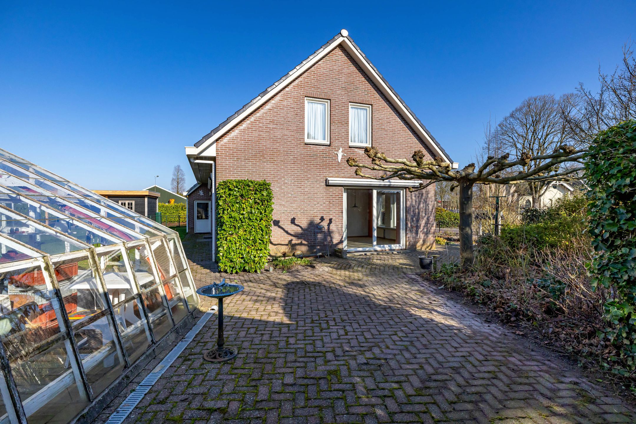 Foto 45 van Hofstraat 1