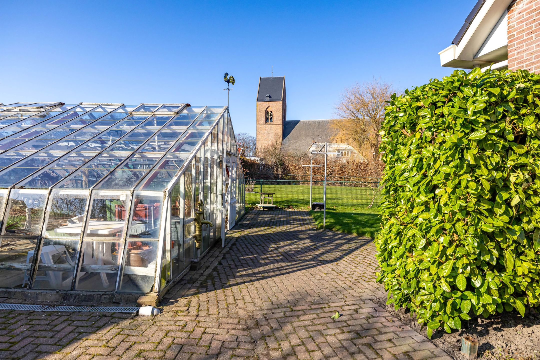 Foto 48 van Hofstraat 1