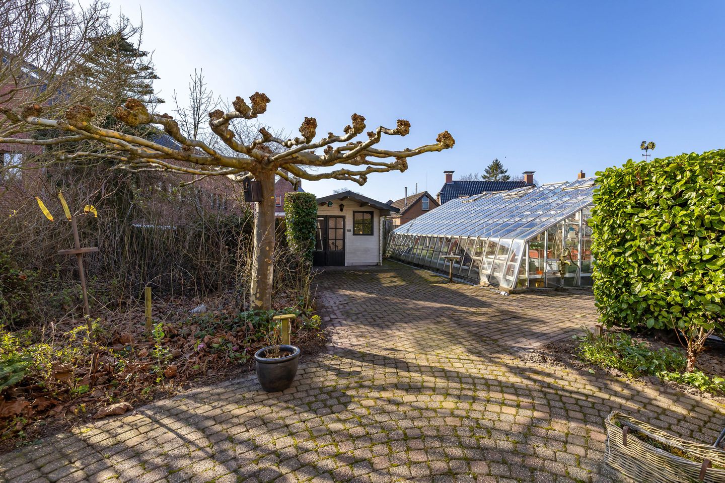 Foto 49 van Hofstraat 1