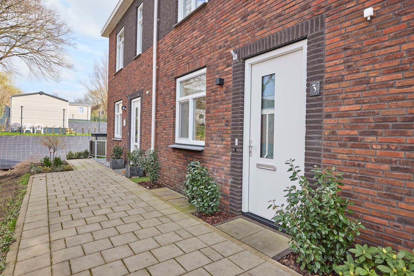 Foto 10 van Schramweide 3