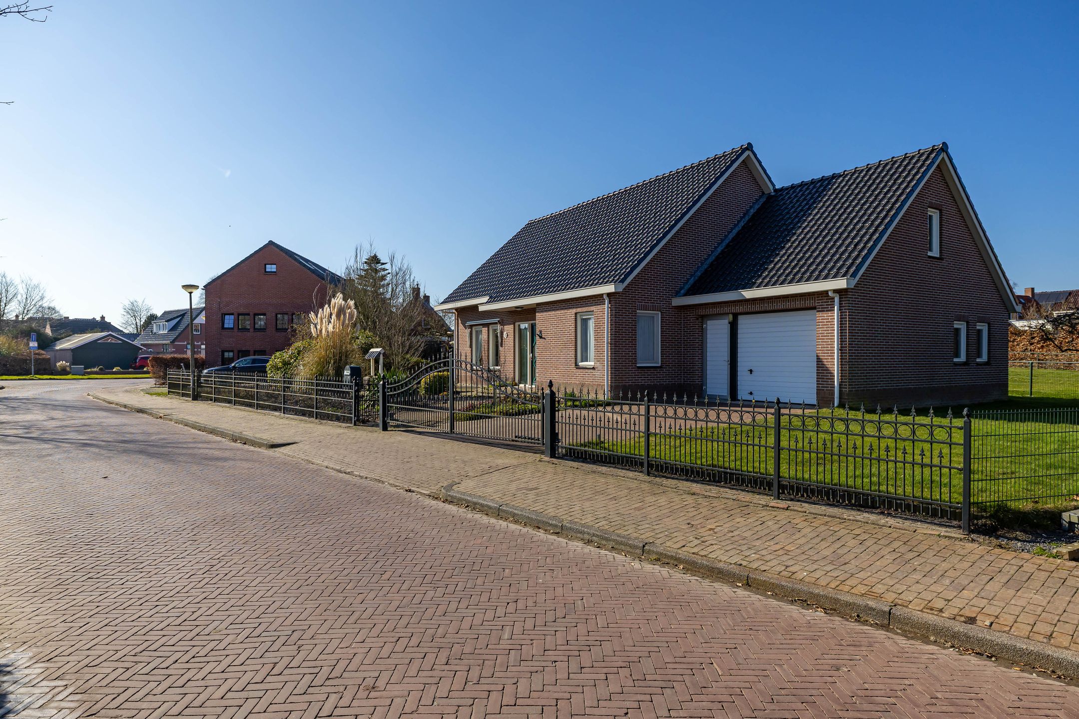 Foto 51 van Hofstraat 1