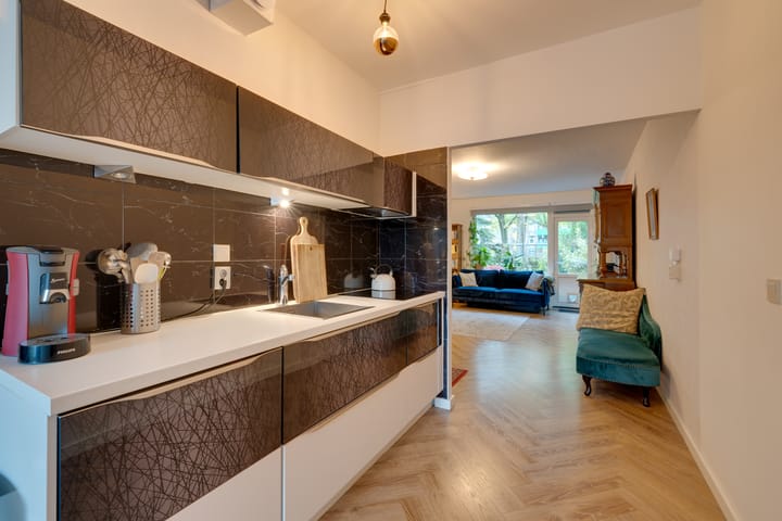 Foto 3 van Opijnenhof 70