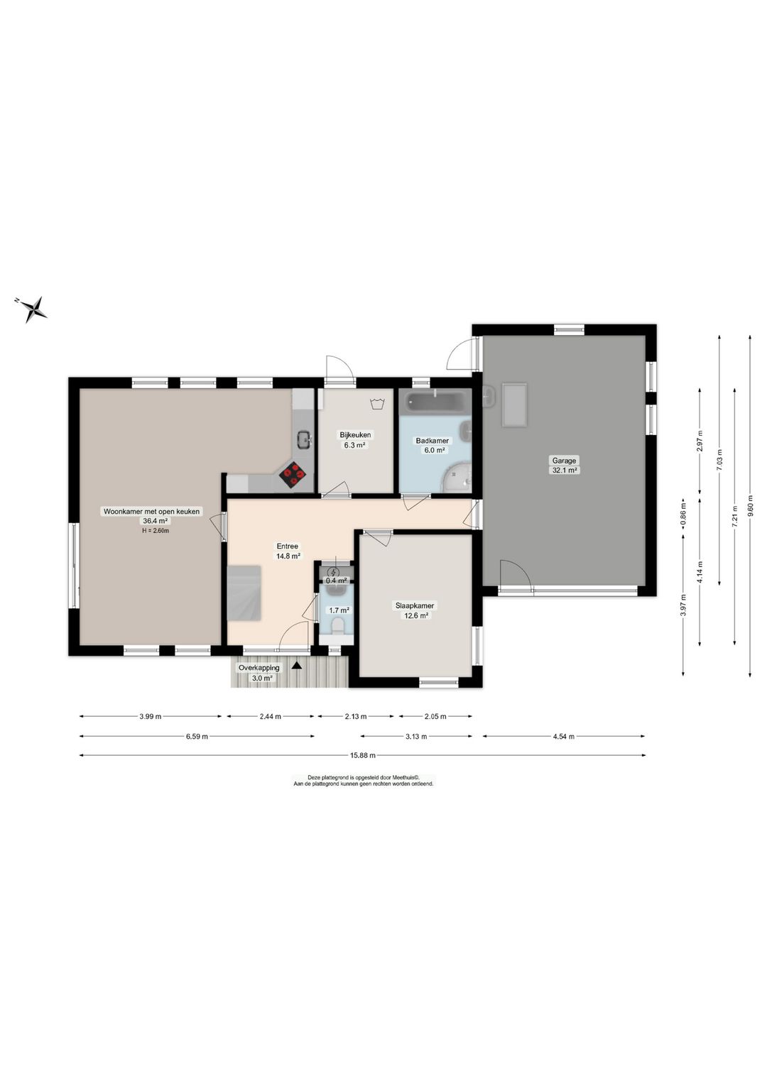 Foto 52 van Hofstraat 1